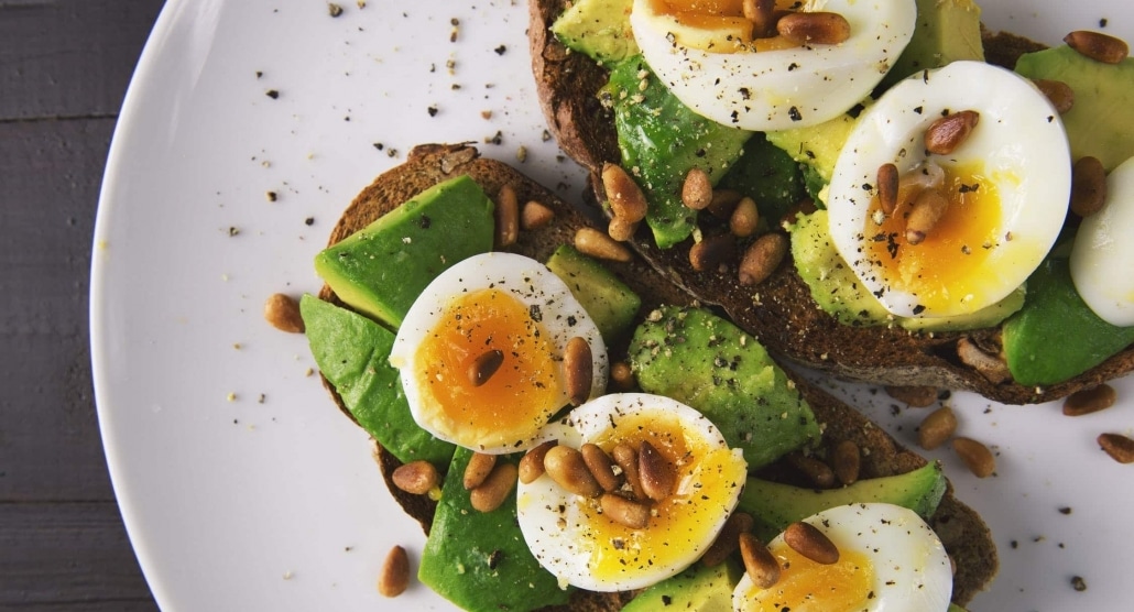 Healthy Eating Habits for EMS Workers