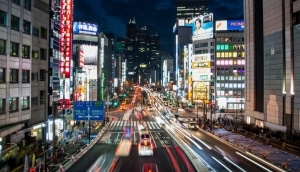 Unitek EMT Looks at Emergency Medical Services in Japan