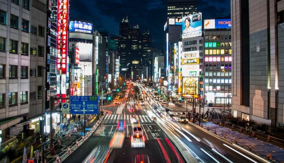 A Look at Emergency Medical Services in Japan