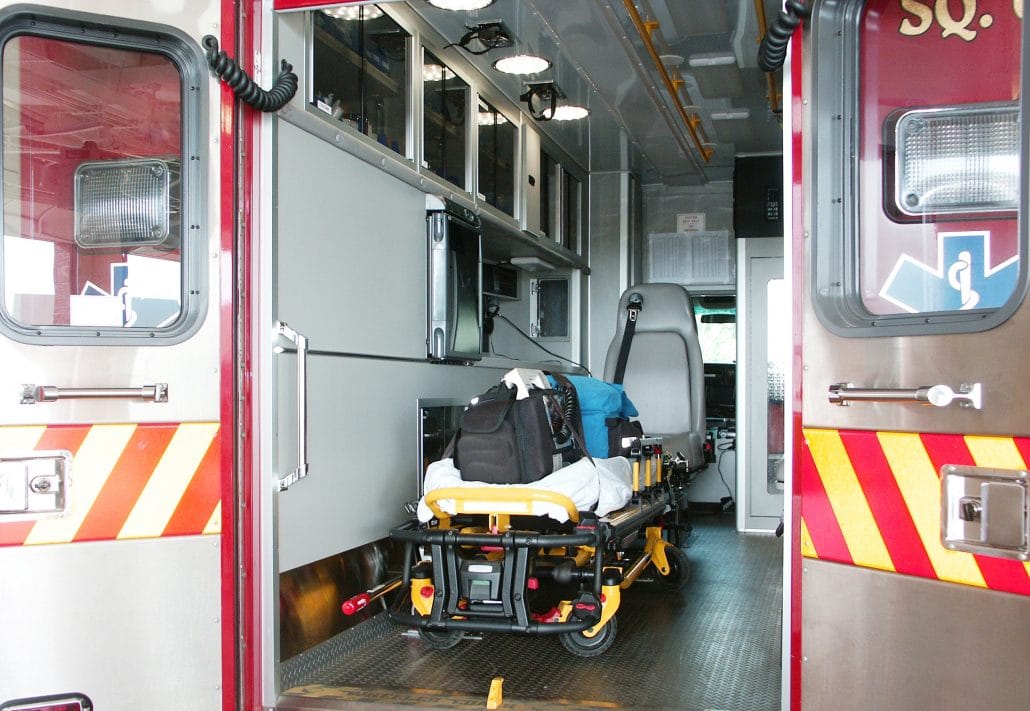 13 Best Paramedic Schools in Arizona