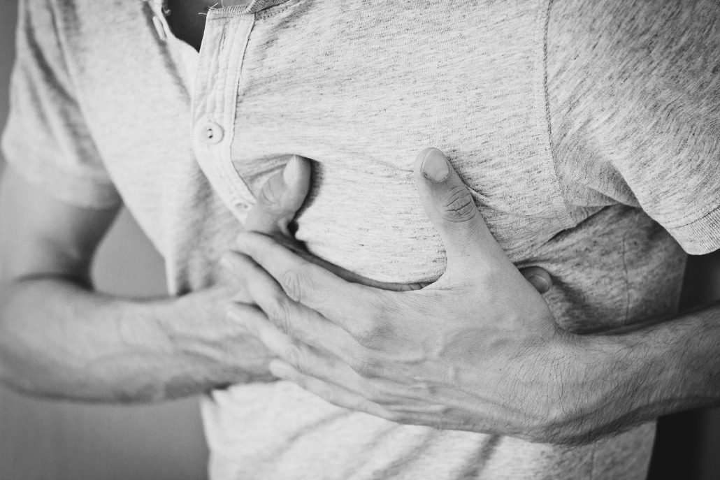 How to Treat Chest Pain Emergencies