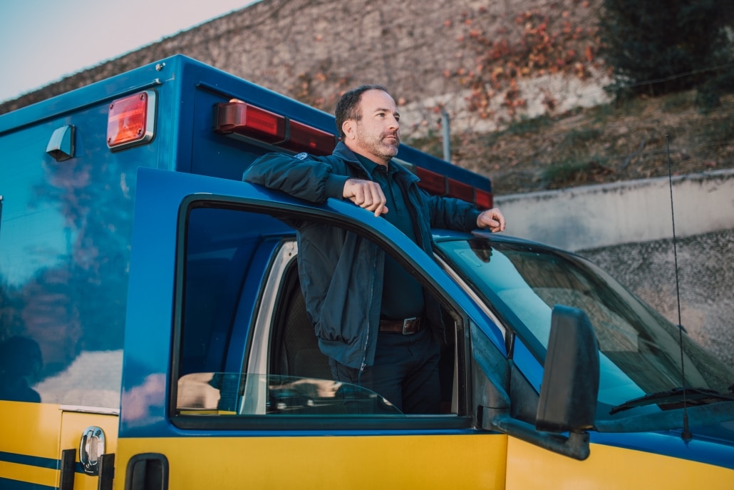 15 Alternative Jobs for EMTs & Paramedics in 2023