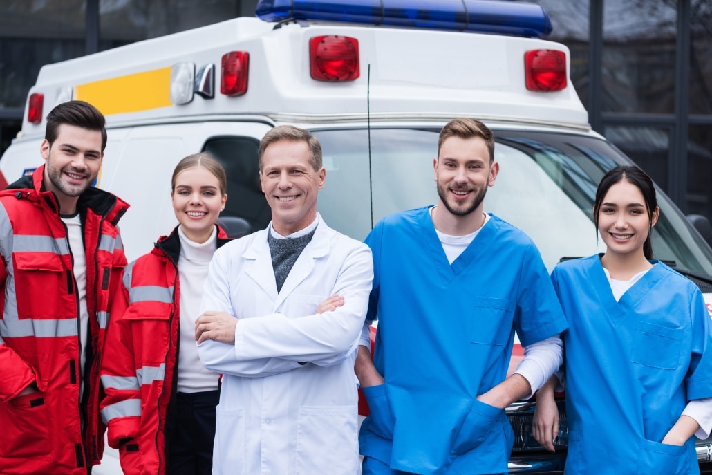 11 Health and Safety Tips for EMTs