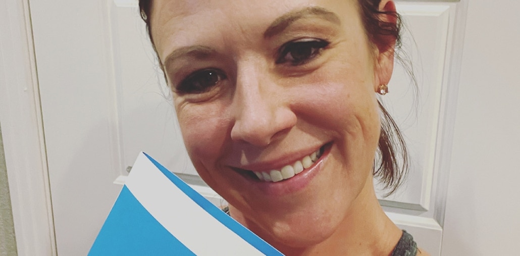 Donating a kidney? It’s not as scary as it sounds.