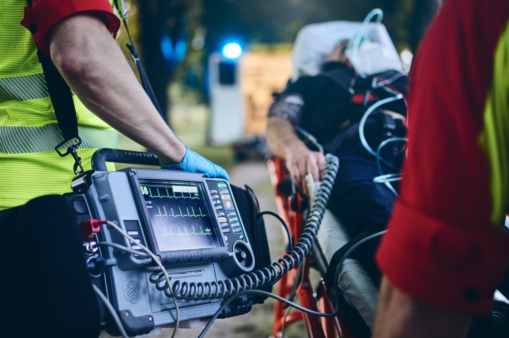 9 Most Common EMT Emergencies During the Winter