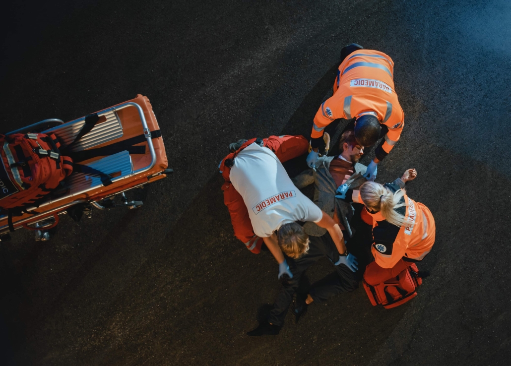 How to Become a Community Paramedic