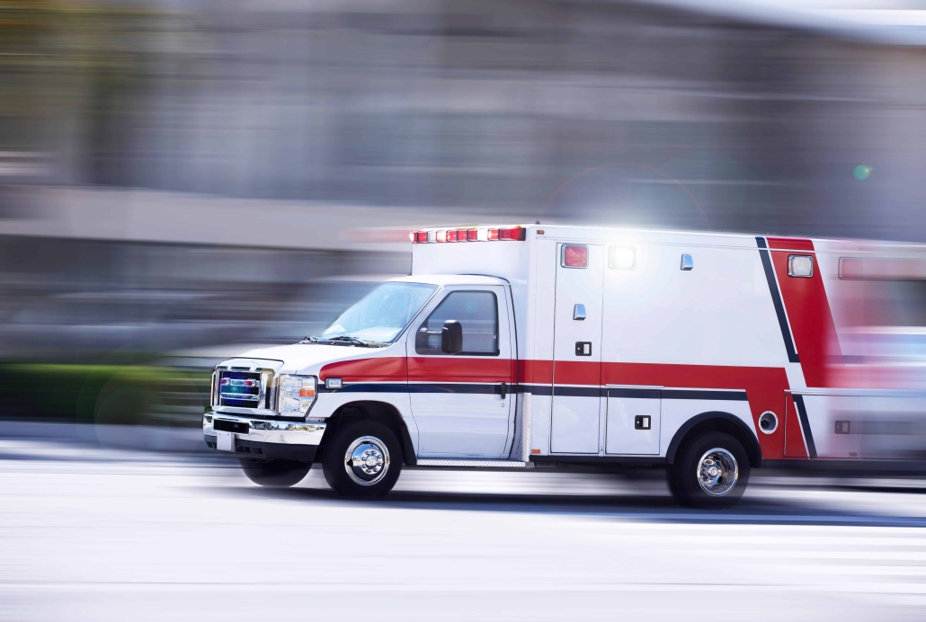 15 Things Every EMT Should Carry