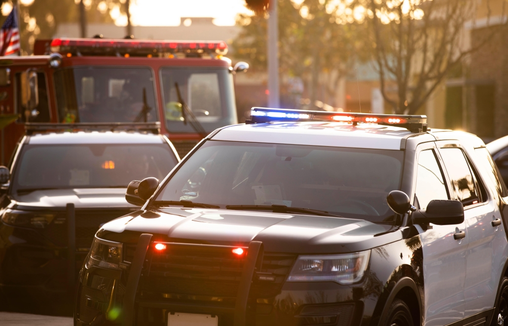 How to Become a Tactical EMT (TEMS)