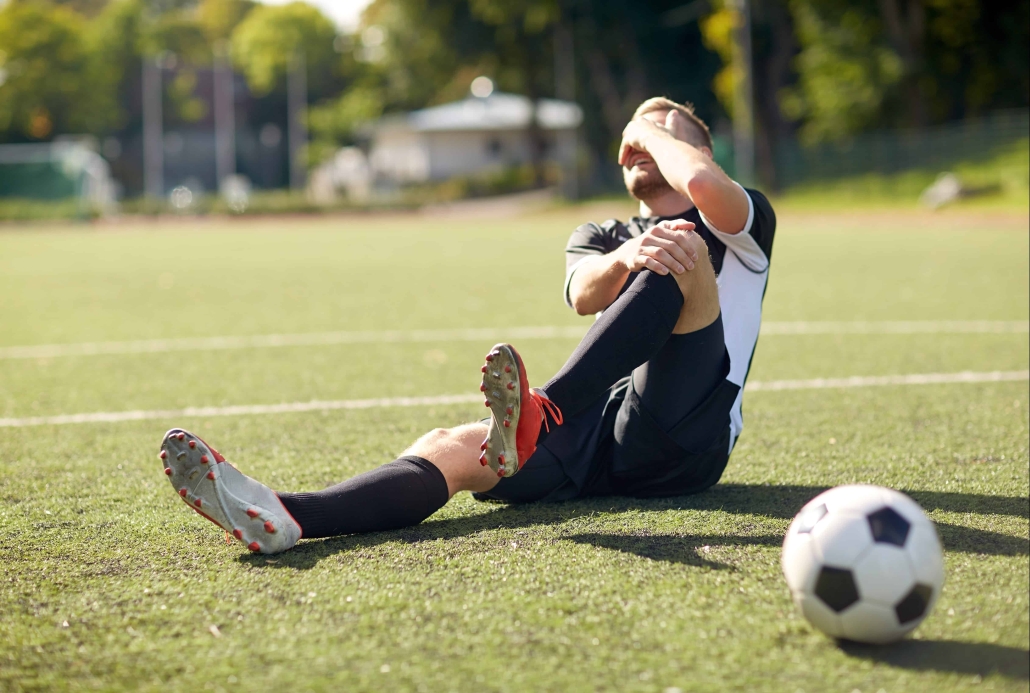 The Vital Role of EMTs in Sports