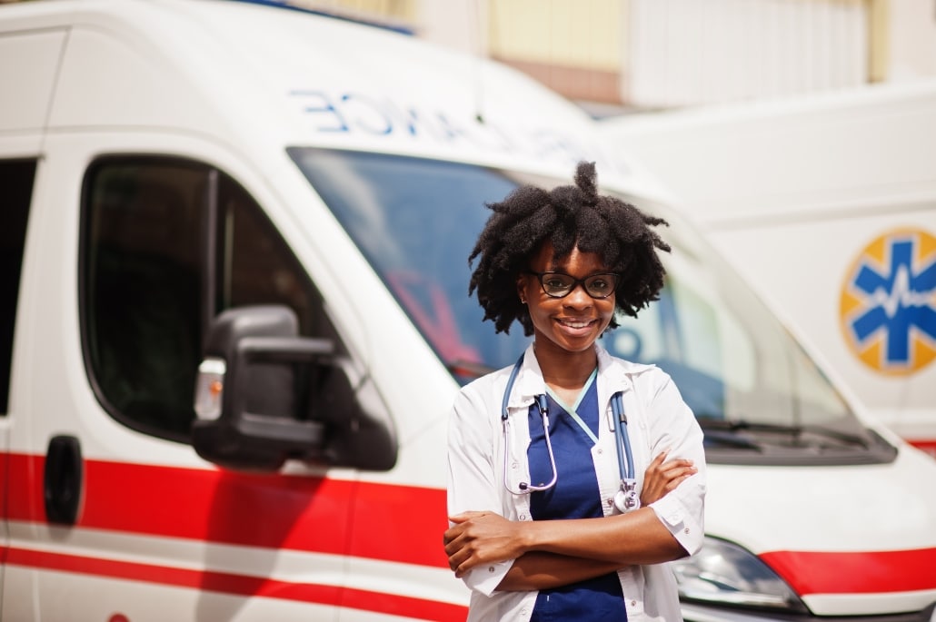 10 Reasons Why You Should Choose a Career as an EMT