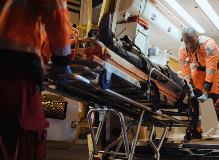 EMS Courses
