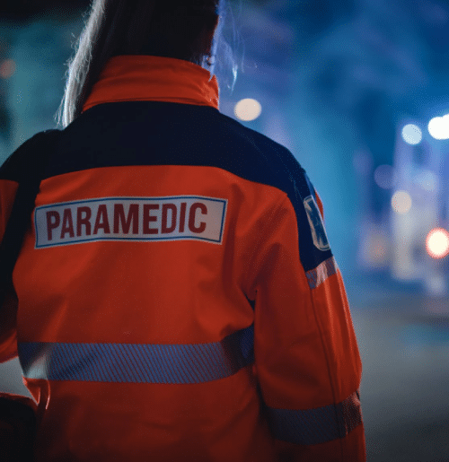 EMT Boot Camps
